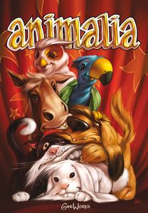Animalia (2006)