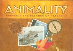 Animality (2007)