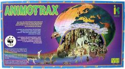 Animotrax (1998)