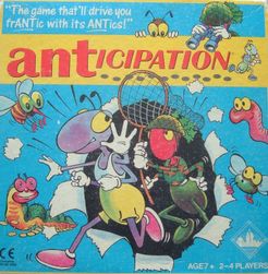 Anticipation (1987)