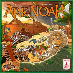 Ark & Noah (2012)