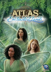 Atlas: Enchanted Lands (2017)