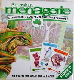 Australian Menagerie (1999)
