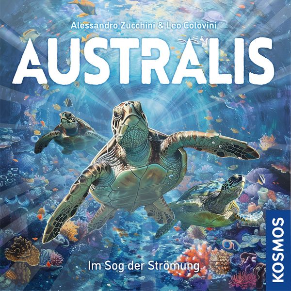 Australis