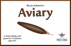 Aviary (2016)