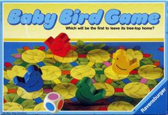 Baby Bird Game (1988)