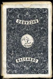 Baccardo (1930)