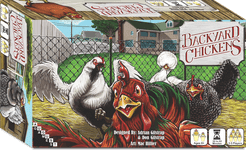 Backyard Chickens (2022)