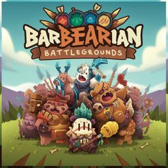 BarBEARian Battlegrounds (2018)