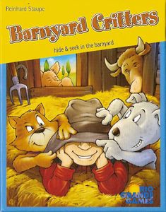 Barnyard Buddies (1996)