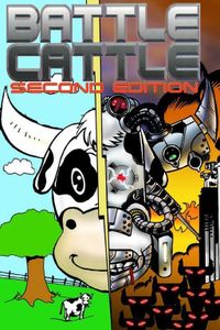 Battle Cattle (1996)