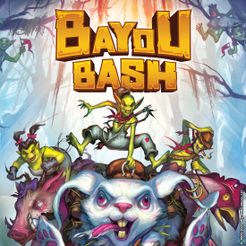 Bayou Bash (2021)