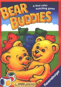 Bear Buddies (1997)