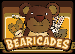 Bearicades (2017)