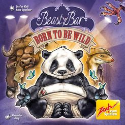 Beasty Bar 3: Born to Be Wild (2019)