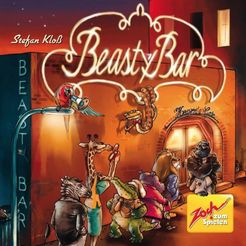 Beasty Bar (2014)