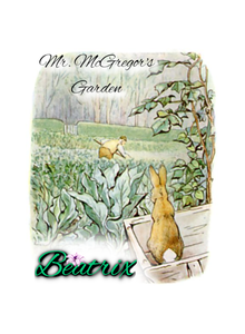 Beatrix: Mr. McGregor's Garden (2018)