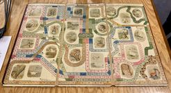 Beatrix Potter's Peter Rabbit Race Game