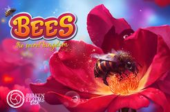 Bees: The Secret Kingdom (2019)