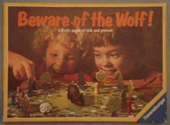 Beware of the Wolf! (1981)