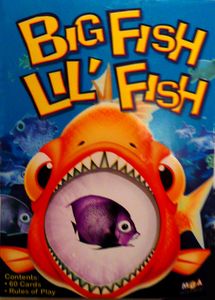 Big Fish Lil' Fish (2005)