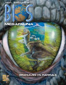 Bios: Megafauna (2011)