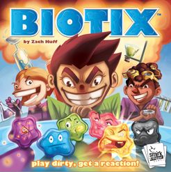 BIOTIX (2017)