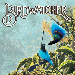Birdwatcher (2022)