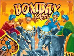 Bombay Bazar (2001)