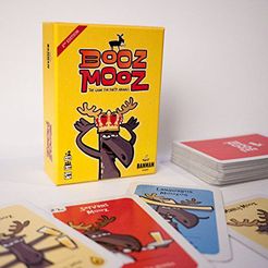 Booz Mooz (2016)