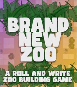 Brand New Zoo (2022)