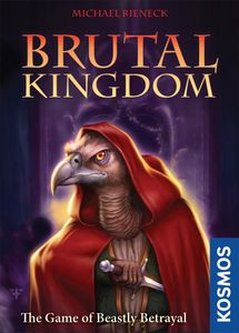 Brutal Kingdom (2016)