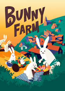 Bunny Farm (2017)