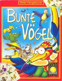 Bunte Vögel (2004)