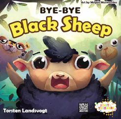 Bye-Bye Black Sheep (2017)