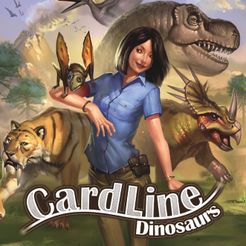 Cardline: Dinosaurs (2014)