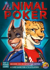 Career Poker (1988)