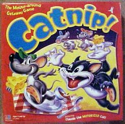 Catnip! (1996)