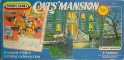 Cats' Mansion (1984)