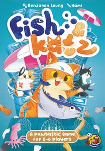 Cat's Tsukiji (2020)