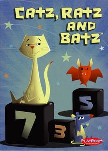 Catz, Ratz and Batz (2003)