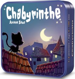 Chabyrinthe (2007)