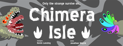 Chimera Isle (2011)