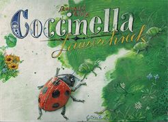 Coccinella Lauseschreck (1992)