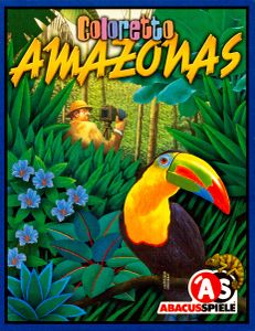 Coloretto Amazonas (2005)