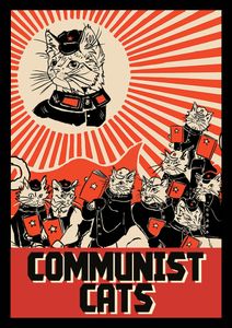Communist Cats (2018)