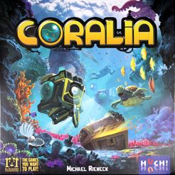 Coralia (2019)