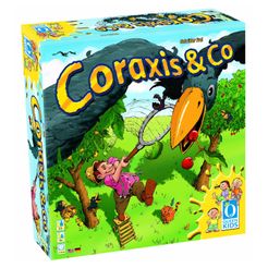 Coraxis & Co. (2012)