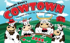 Cowtown (2012)