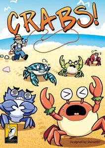 Crabs! (2016)